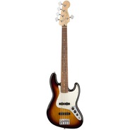 Fender Player Jazz Bass 5-String