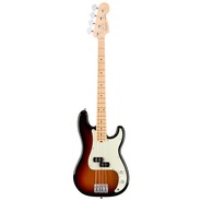 Fender American Pro P Bass - Maple Fingerboard