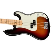 Fender American Pro P Bass - Maple Fingerboard