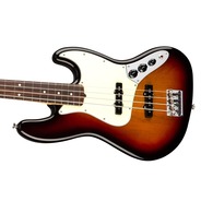 Fender American Pro Jazz Bass - Rosewood Fingerboard