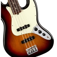 Fender American Pro Jazz Bass - Rosewood Fingerboard