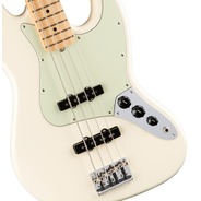 Fender American Pro Jazz Bass - Maple Fingerboard