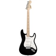 Squier Affinity Strat Electric Guitar - Maple Fingerboard