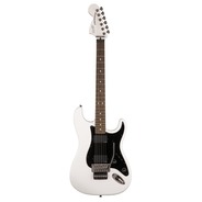 Squier Contemporary Active Strat HH with Floyd Rose