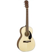 Fender CP60S Solid Top Parlour Acoustic Guitar
