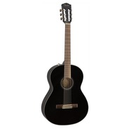 Fender CN60S Solid Top Nylon Guitar