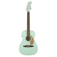 Fender Malibu Player Electro Acoustic Guitar
