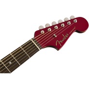 Fender Newporter Player Electro Acoustic Guitar