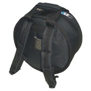 Protection Racket Snare Case with Rucksack Straps