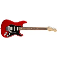 Fender Player HSS Stratocaster with Floyd Rose - Rosewood Fingerboard