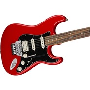 Fender Player HSS Stratocaster with Floyd Rose - Rosewood Fingerboard