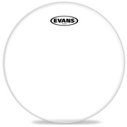 Evans Resonant Glass Drum Head