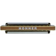Hohner Marine Band 1896 Classic Harmonica