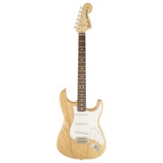 Fender Classic Series 70s Strat - Natural
