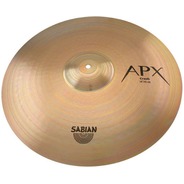 Sabian APX Series - Crash - 16"