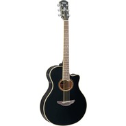 Yamaha APX700 II Electro Acoustic