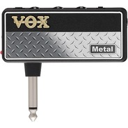Vox Amplug 2 - Metal