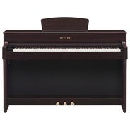 Yamaha Clavinova CLP635 Digital Piano