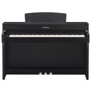 Yamaha Clavinova CLP645 Digital Piano