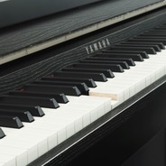 Yamaha Clavinova CLP685 Digital Piano