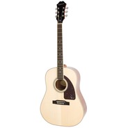 Epiphone AJ-220s Solid Top Acoustic Guitar