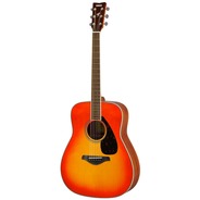 Yamaha FG820 Acoustic Guitar