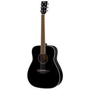 Yamaha FG820 Acoustic Guitar