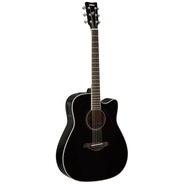 Yamaha FGX820C Electro Acoustic Guitar