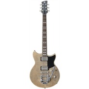Yamaha Revstar RS720B Electric Guitar with Bigsby