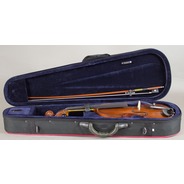 B-STOCK Hidersine Inizio Violin Outfit - 3/4 Size - Chipped