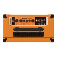 Orange Rocker 15 Combo