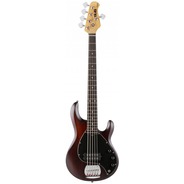Sterling By Music Man SUB Series RAY5 5-String Active Bass Guitar