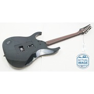 Ibanez Premium RG1070PBZ Electric Guitar - Cerulean Blue Burst