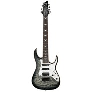 Schecter Banshee 7 Extreme 7 String Guitar