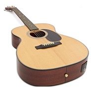Sigma 000M1STE+ Electro Acoustic Guitar