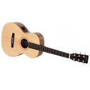 Sigma 00MSE 12 Fret Electro Acoustic Guitar