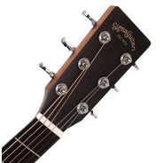 Sigma 00MSE 12 Fret Electro Acoustic Guitar