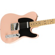 Fender Limited Edition Classic Player Baja Tele - Shell Pink