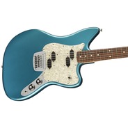 Fender Limited Edition Electric XII 12-String Electric Guitar - Lake Placid Blue