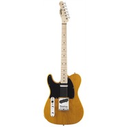Squier Affinity Tele - Butterscoth Blonde - Left Handed