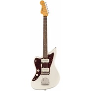 Squier Classic Vibe 60s Jazzmaster LEFT HANDED - Olympic White