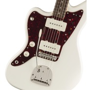 Squier Classic Vibe 60s Jazzmaster LEFT HANDED - Olympic White
