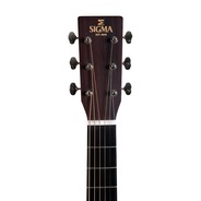 Sigma DTC28HE 14 Fret Electro Acoustic Guitar
