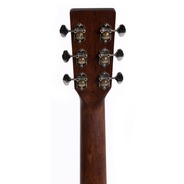 Sigma DTC28HE 14 Fret Electro Acoustic Guitar