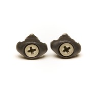 Graph Tech PT-7004-00 Black TUSQ XL Sleek String Trees