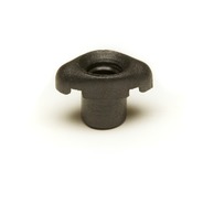 Graph Tech PT-7004-00 Black TUSQ XL Sleek String Trees