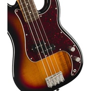 Squier Classic Vibe 60s P Bass