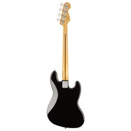 Squier Classic Vibe 70s Jazz Bass LEFT HANDED - Black
