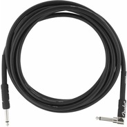 Fender Professional Series 10ft Instrument Cable