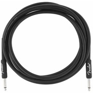 Fender Professional Series 5ft Instrument Cable